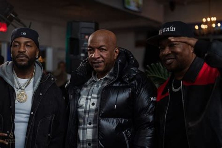 22gz - Bio, Age, Wiki, Facts and Family