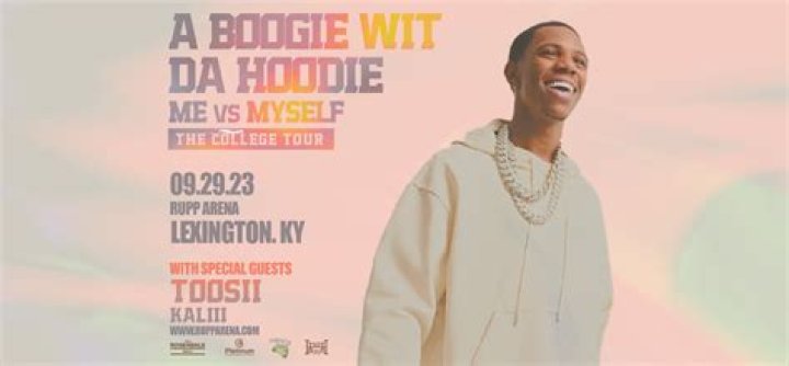 A Boogie wit da Hoodie (rapper) Wiki,Age,Birthday,Biography,Height,Net Worth ..