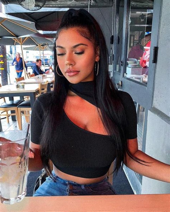 Aaliyah Ceilia (instagramstar) Wiki,Age,Birthday,Biography,Height,Net Worth ..