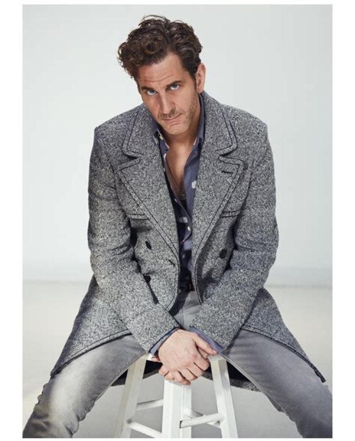 Aaron Abrams (tvactor) Wiki,Age,Birthday,Biography,Height,Net Worth ..