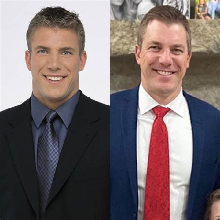 Aaron Buerge (realitystar) Wiki,Age,Birthday,Biography,Height,Net Worth ..