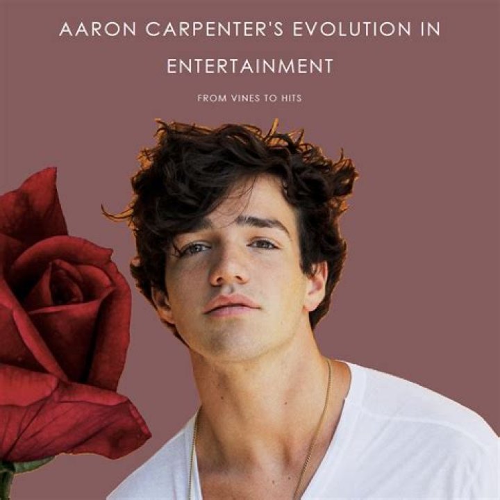 Aaron Carpenter (instagramstar) Wiki,Age,Birthday,Biography,Height,Net Worth ..