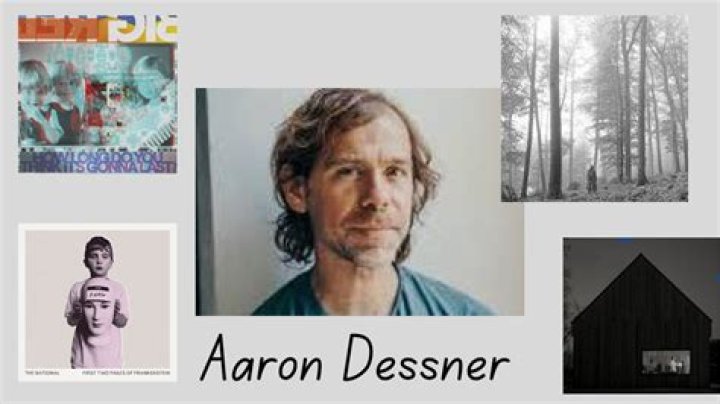 Aaron Dessner (songwriter) Wiki,Age,Birthday,Biography,Height,Net Worth ..