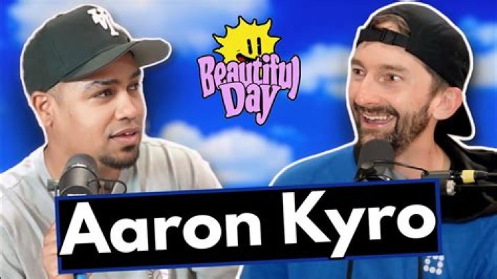 Aaron Kyro (youtubestar) Wiki,Age,Birthday,Biography,Height,Net Worth ..