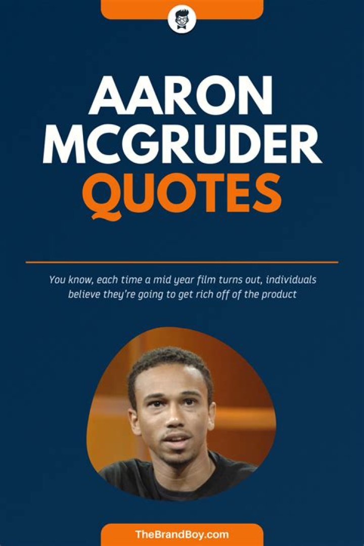 Aaron McGruder (cartoonist) Wiki,Age,Birthday,Biography,Height,Net Worth ..