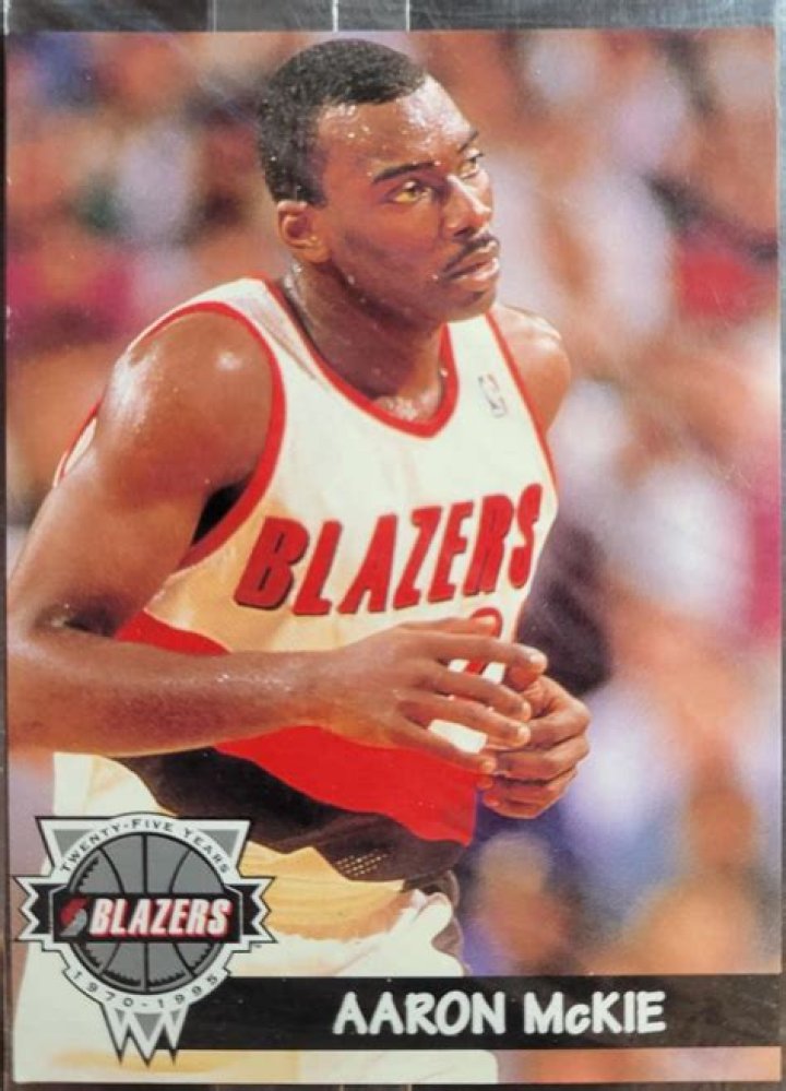 Aaron McKie (basketballplayer) Wiki,Age,Birthday,Biography,Height,Net Worth ..