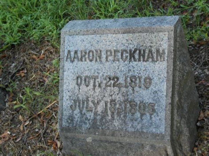 Aaron Peckham: Computer Scientist Detailed Bio, Age, Birthday, & Height Insights and more