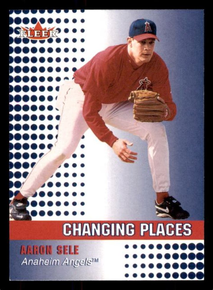 Aaron Sele (baseballplayer) Wiki,Age,Birthday,Biography,Height,Net Worth ..