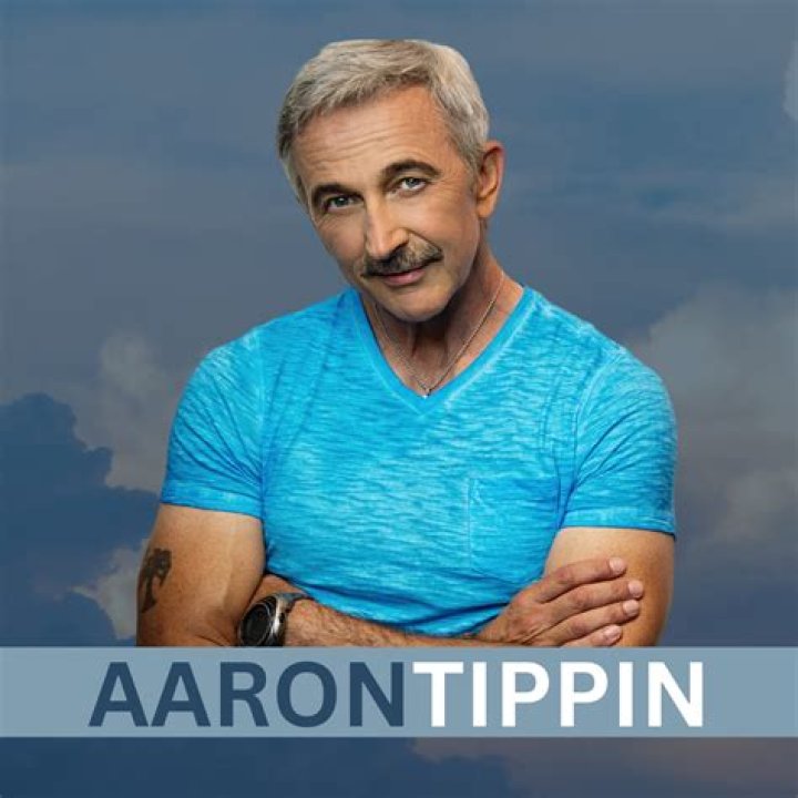Aaron Tippin (countrysinger) Wiki,Age,Birthday,Biography,Height,Net Worth ..