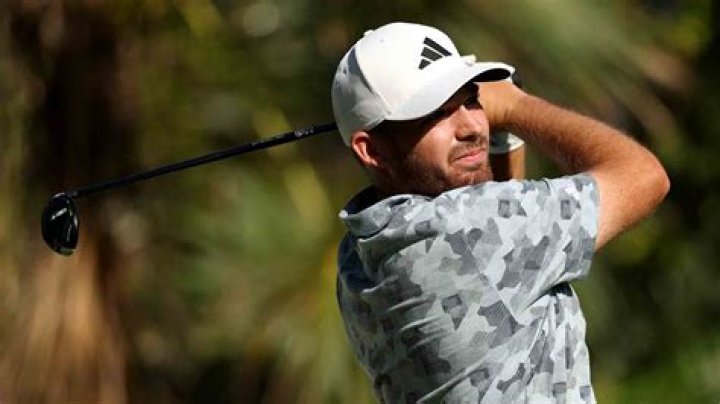 Aaron Wise (golfer) Wiki,Age,Birthday,Biography,Height,Net Worth ..