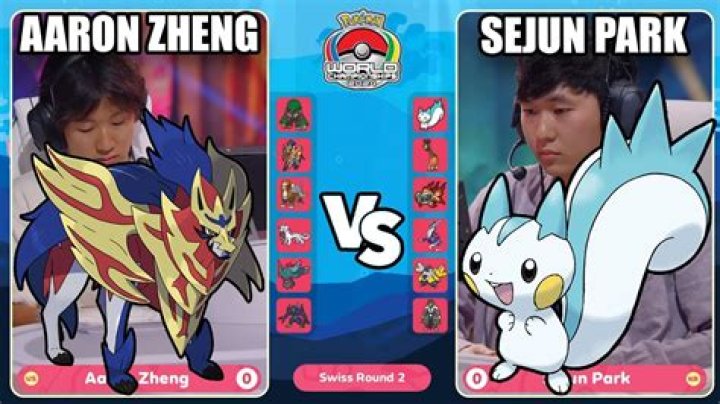 Aaron Zheng (esportsplayer) Wiki,Age,Birthday,Biography,Height,Net Worth ..