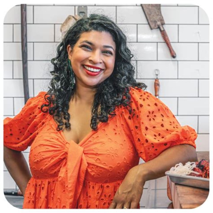 Aarti Sequeira (chef) Wiki,Age,Birthday,Biography,Height,Net Worth ..