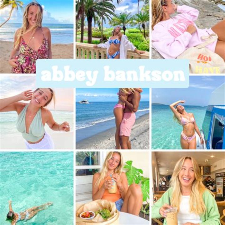 Abbey Bankson (youtubestar) Wiki,Age,Birthday,Biography,Height,Net Worth ..