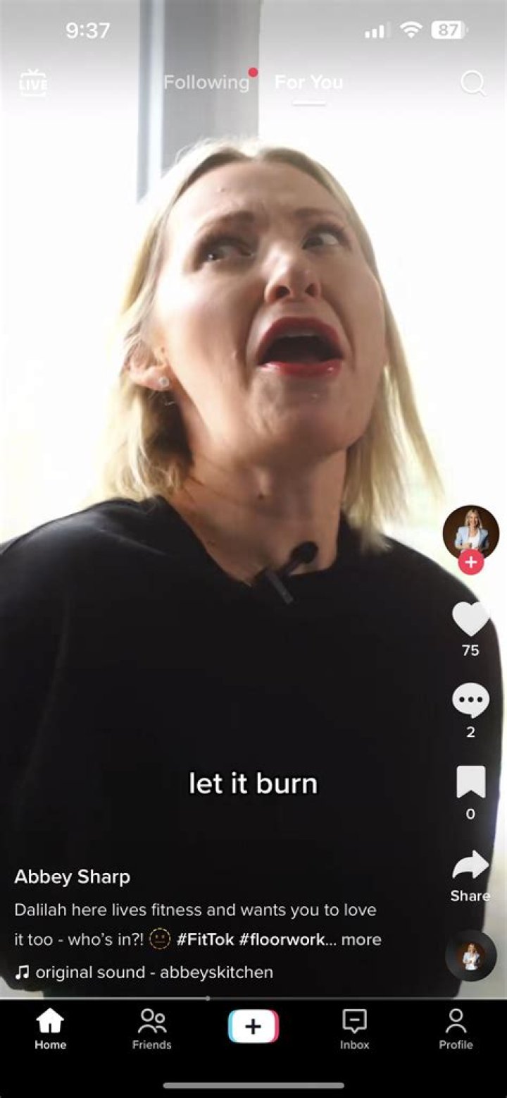 Abbey Sharp - Bio, Age, Wiki, Facts and Family