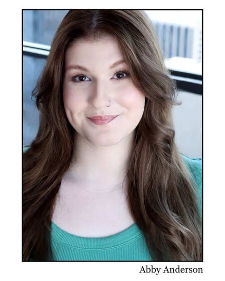 Abby Anderson (countrysinger) Wiki,Age,Birthday,Biography,Height,Net Worth ..