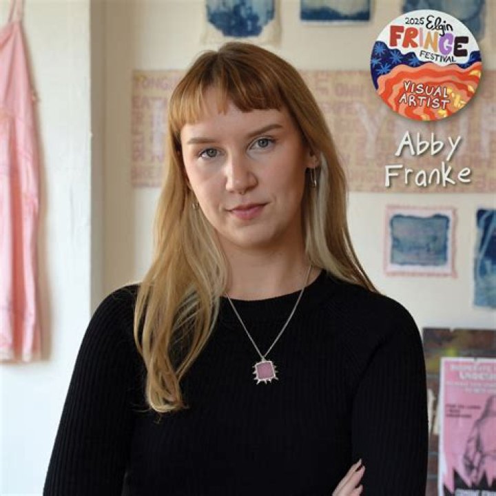 Abby Franke (youtubestar) Wiki,Age,Birthday,Biography,Height,Net Worth ..