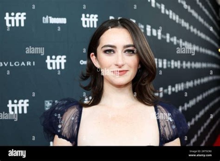 Abby Quinn (tvactress) Wiki,Age,Birthday,Biography,Height,Net Worth ..