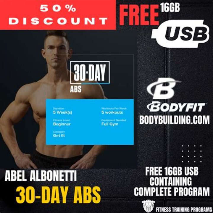 Abel Albonetti (bodybuilder) Wiki,Age,Birthday,Biography,Height,Net Worth ..