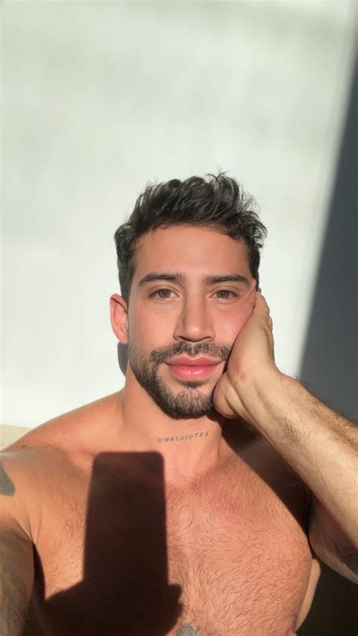 Abel Pirela Sepúlveda (model) Wiki,Age,Birthday,Biography,Height,Net Worth ..