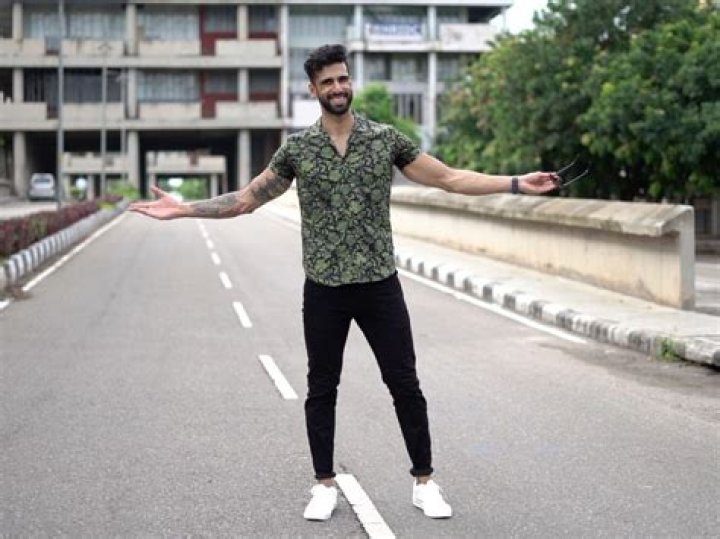 Abhinav Mahajan (youtubestar) Wiki,Age,Birthday,Biography,Height,Net Worth ..