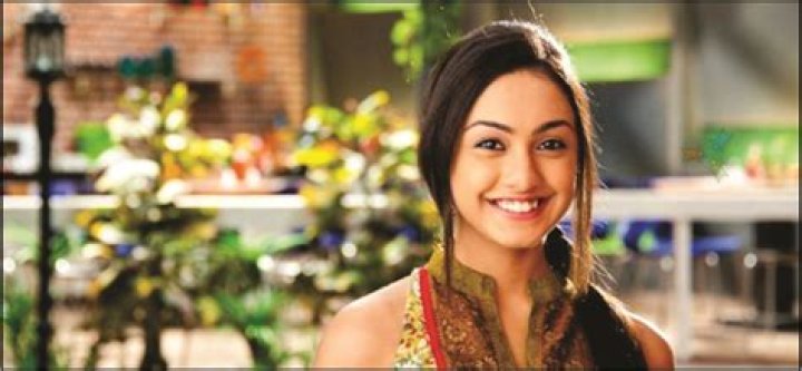 Abigail Jain (tvactress) Wiki,Age,Birthday,Biography,Height,Net Worth ..