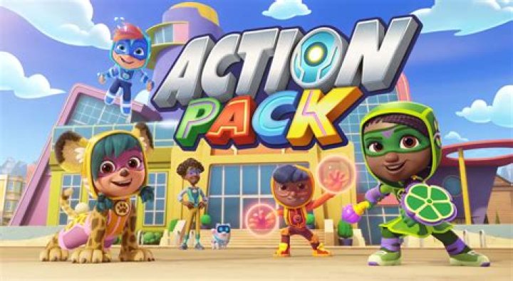 Action Pack AP - Bio, Age, Wiki, Facts and Family