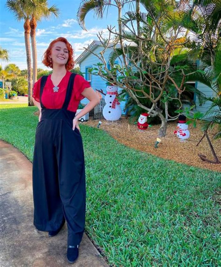 Ada-Nicole Sanger (movieactress) Wiki,Age,Birthday,Biography,Height,Net Worth ..