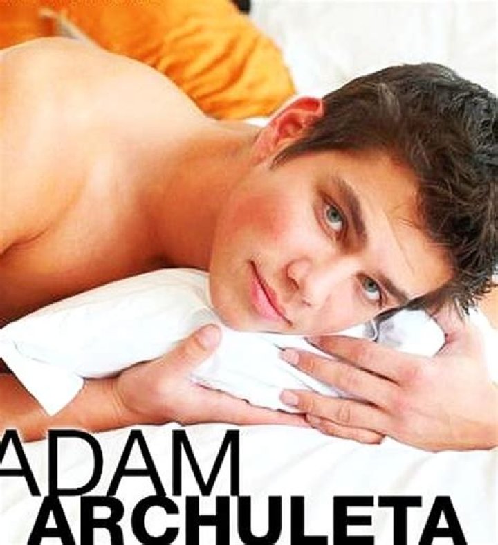 Adam Archuleta (footballplayer) Wiki,Age,Birthday,Biography,Height,Net Worth ..