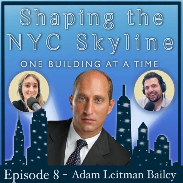 Adam Leitman Bailey (lawyer) Wiki,Age,Birthday,Biography,Height,Net Worth ..