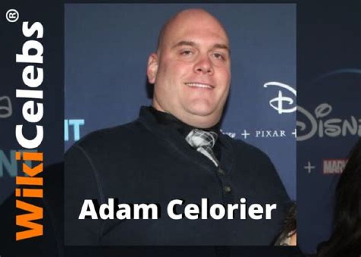 Adam Celorier (familymember) Wiki,Age,Birthday,Biography,Height,Net Worth ..