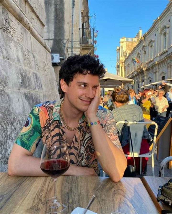 Adam Dimarco (tvactor) Wiki,Age,Birthday,Biography,Height,Net Worth ..