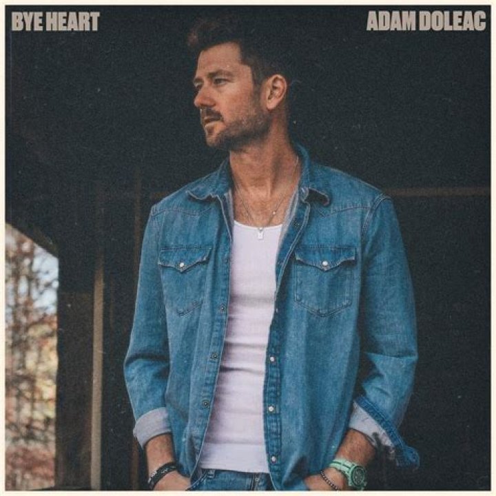 Adam Doleac (countrysinger) Wiki,Age,Birthday,Biography,Height,Net Worth ..