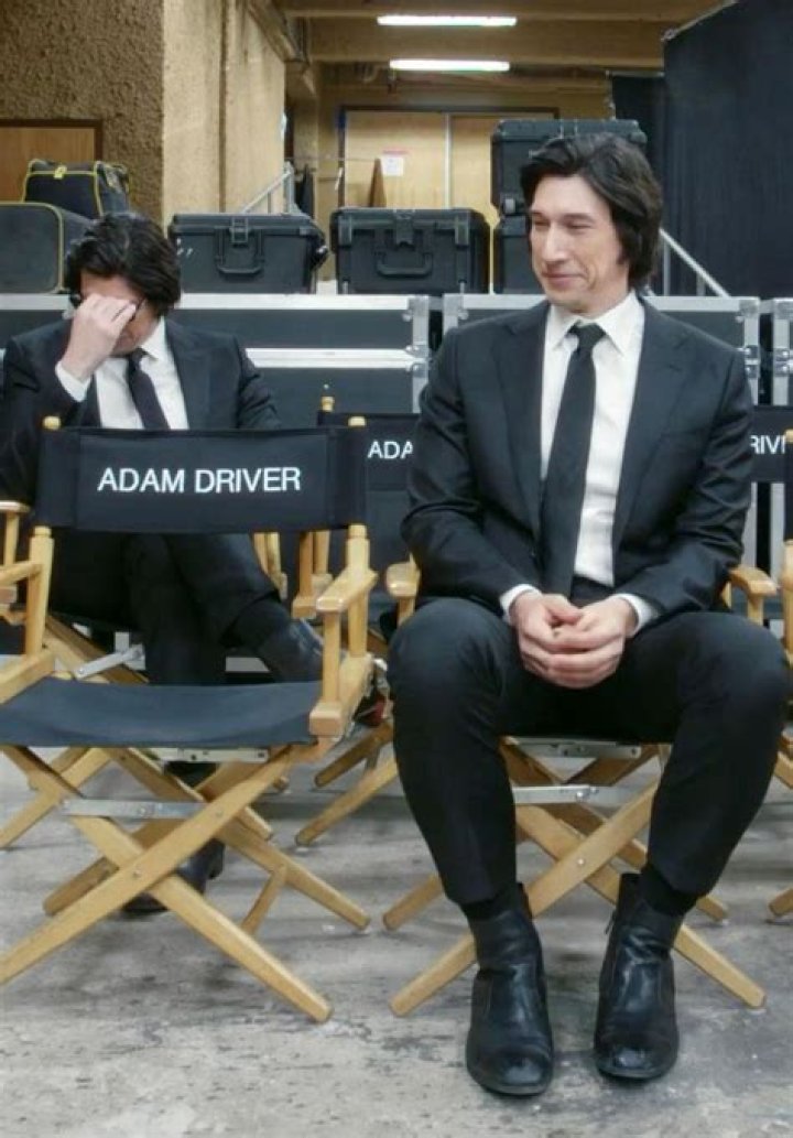 Adam Driver (movieactor) Wiki,Age,Birthday,Biography,Height,Net Worth ..