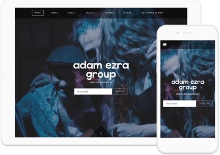 Adam Ben Ezra (bassist) Wiki,Age,Birthday,Biography,Height,Net Worth ..