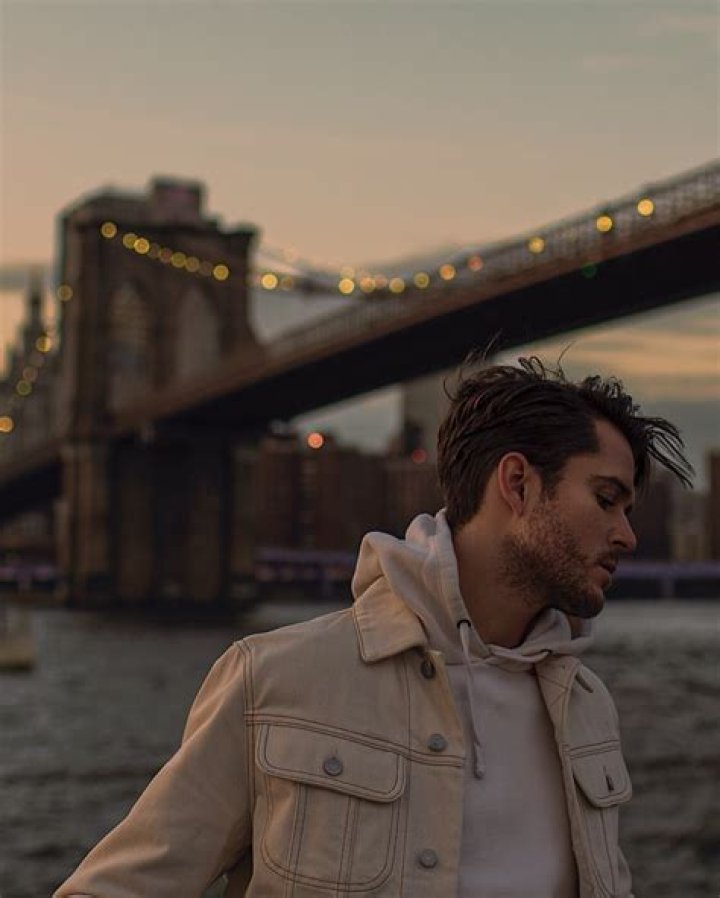 Adam Gallagher (blogger) Wiki,Age,Birthday,Biography,Height,Net Worth ..