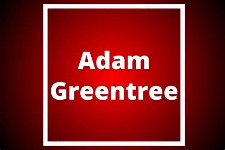 Adam Greentree (podcasthost) Wiki,Age,Birthday,Biography,Height,Net Worth ..