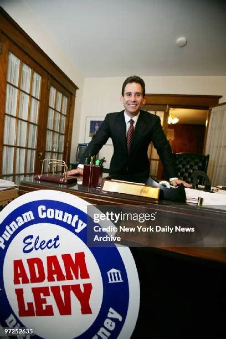 Adam Levy (tvactor) Wiki,Age,Birthday,Biography,Height,Net Worth ..