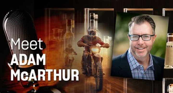 Adam McArthur - Biography, Age, Wiki, Facts and Family