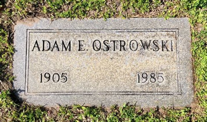 Adam Ostrowski (rapper) Wiki,Age,Birthday,Biography,Height,Net Worth ..