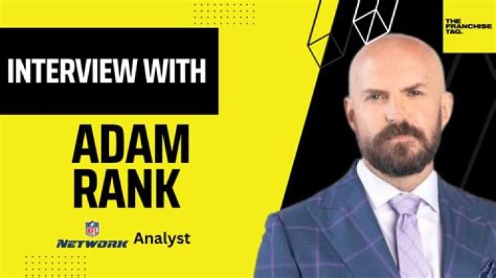 Adam Rank (comedian) Wiki,Age,Birthday,Biography,Height,Net Worth ..