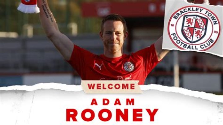 Adam Rooney (soccerplayer) Wiki,Age,Birthday,Biography,Height,Net Worth ..