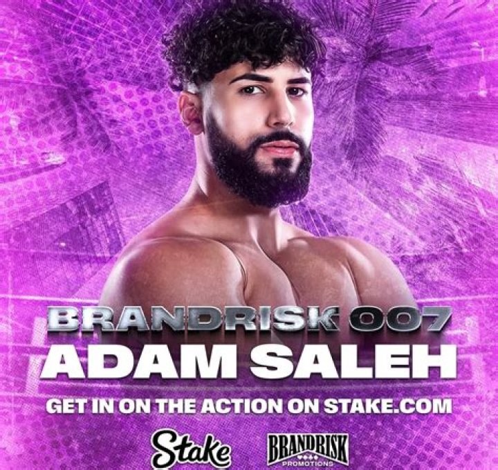 Adam Saleh (youtubestar) Wiki,Age,Birthday,Biography,Height,Net Worth ..