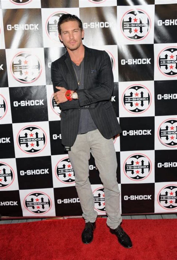 Adam Senn (model) Wiki,Age,Birthday,Biography,Height,Net Worth ..