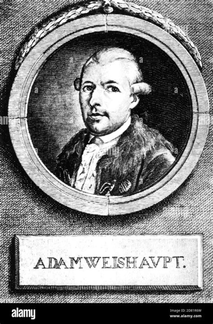 Adam Weishaupt (philosopher) Wiki,Age,Birthday,Biography,Height,Net Worth ..
