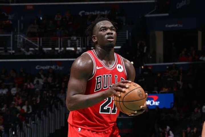 Adama Sanogo: Basketball Player Detailed Bio, Age, Birthday, & Height Insights and more