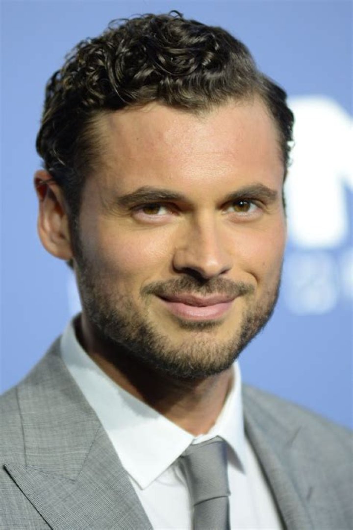 Adan Canto (tvactor) Wiki,Age,Birthday,Biography,Height,Net Worth ..