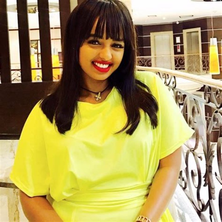 Addisalem Getaneh (movieactress) Wiki,Age,Birthday,Biography,Height,Net Worth ..