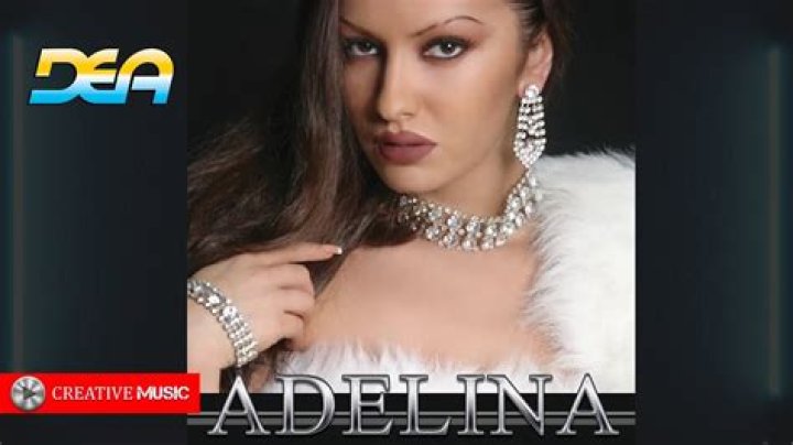 Adelina Ismajli (worldmusicsinger) Wiki,Age,Birthday,Biography,Height,Net Worth ..