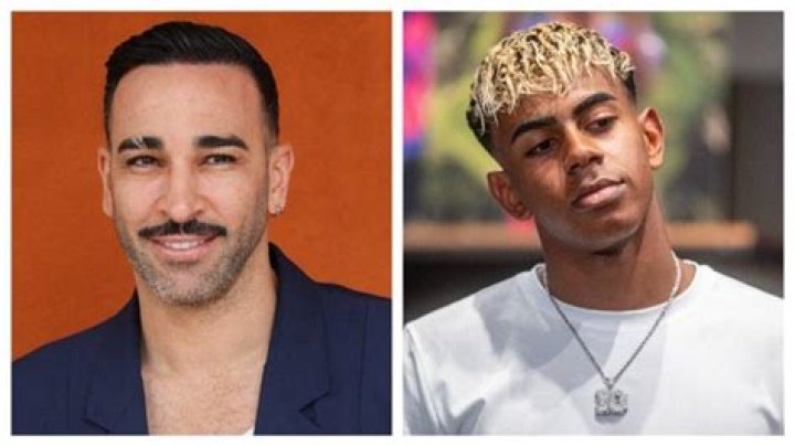 Adil Rami (soccerplayer) Wiki,Age,Birthday,Biography,Height,Net Worth ..