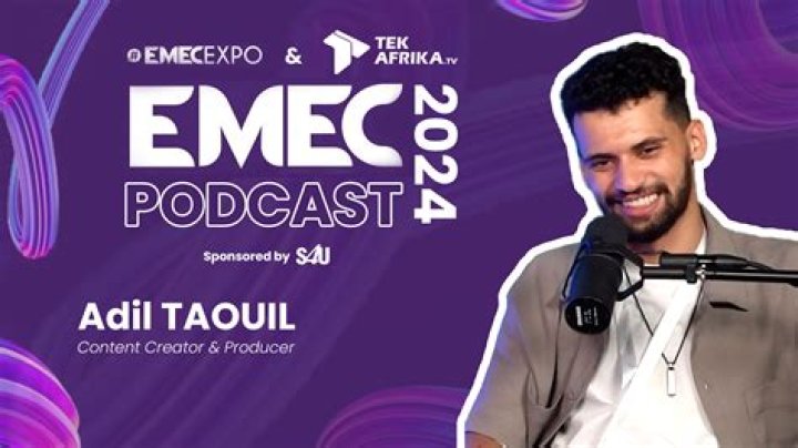 Adil Taouil (youtubestar) Wiki,Age,Birthday,Biography,Height,Net Worth ..